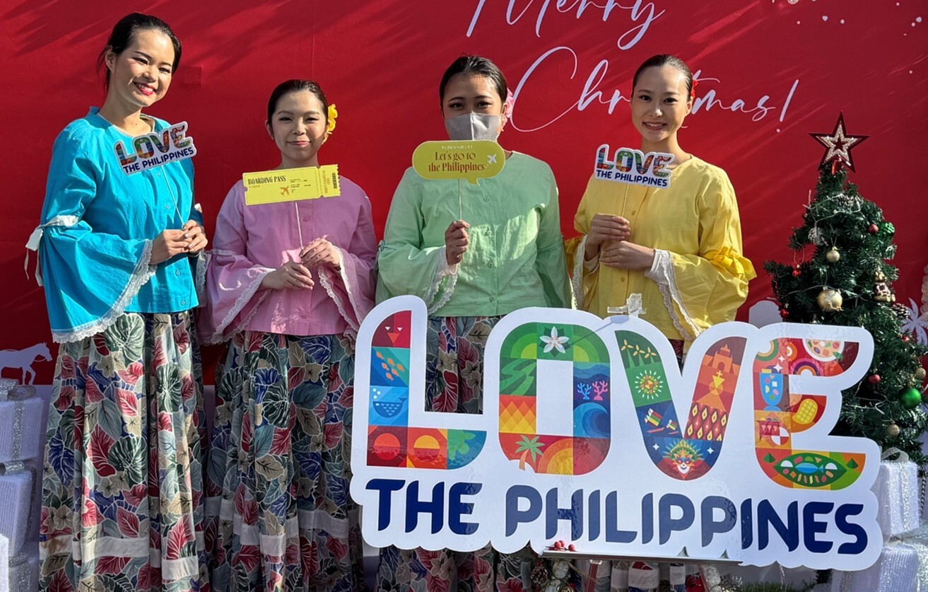 BtoBの視点をBtoCへ。55万人が訪れた「フィリピン・フェスティバル2025」で私たちが大切にしたことのサムネイル