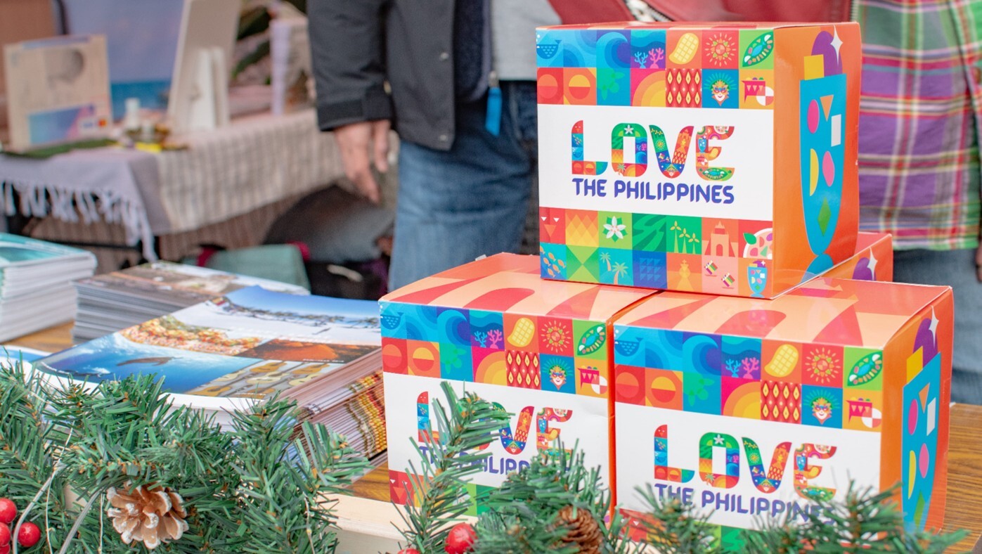 観光誘致を目的としたフィリピン文化イベント「フィリピン・フェスティバル2025」の運営のサムネイル