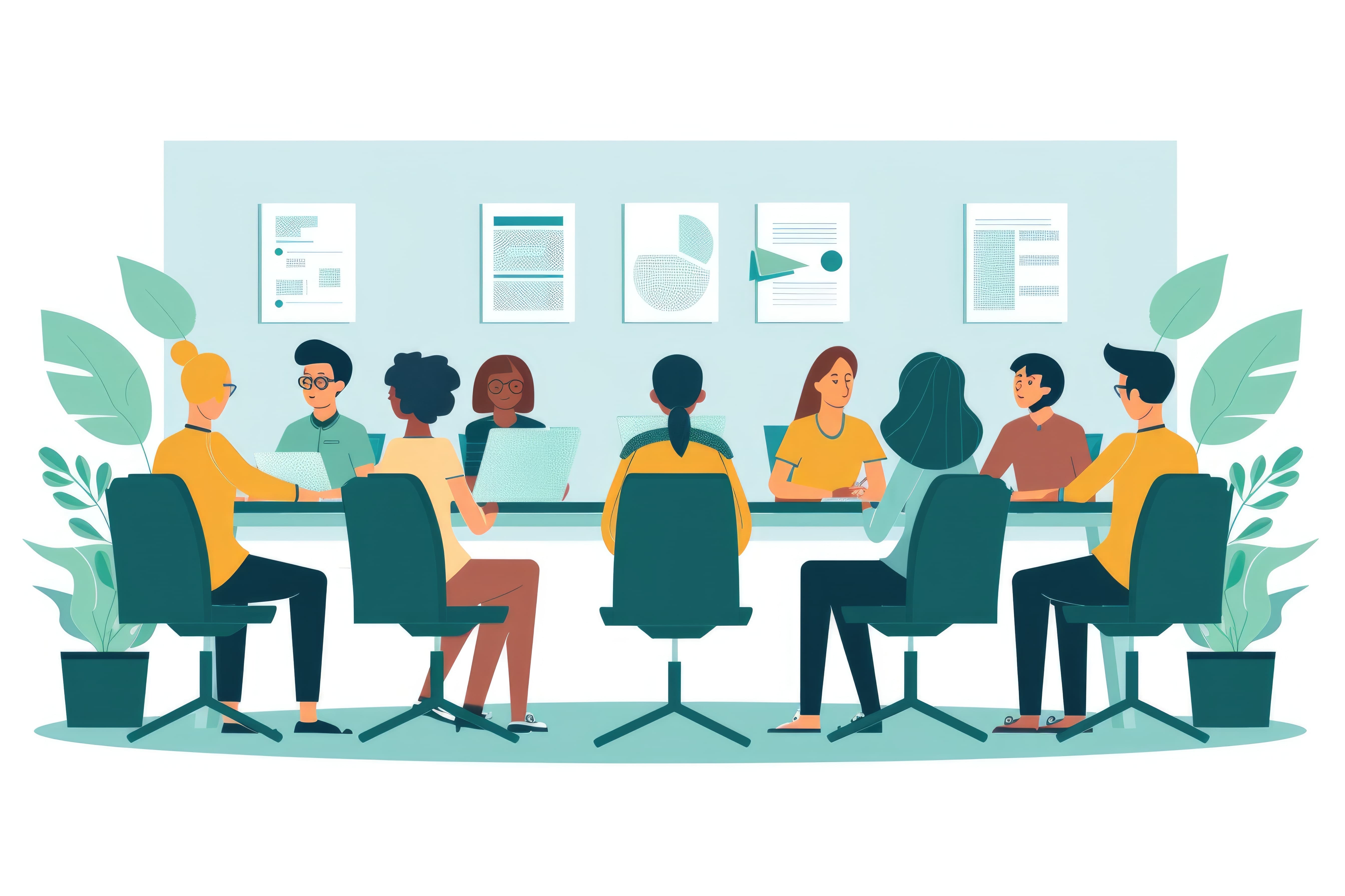 役職・部門別／役員層(CFO)向けラウンドテーブルのサムネイル