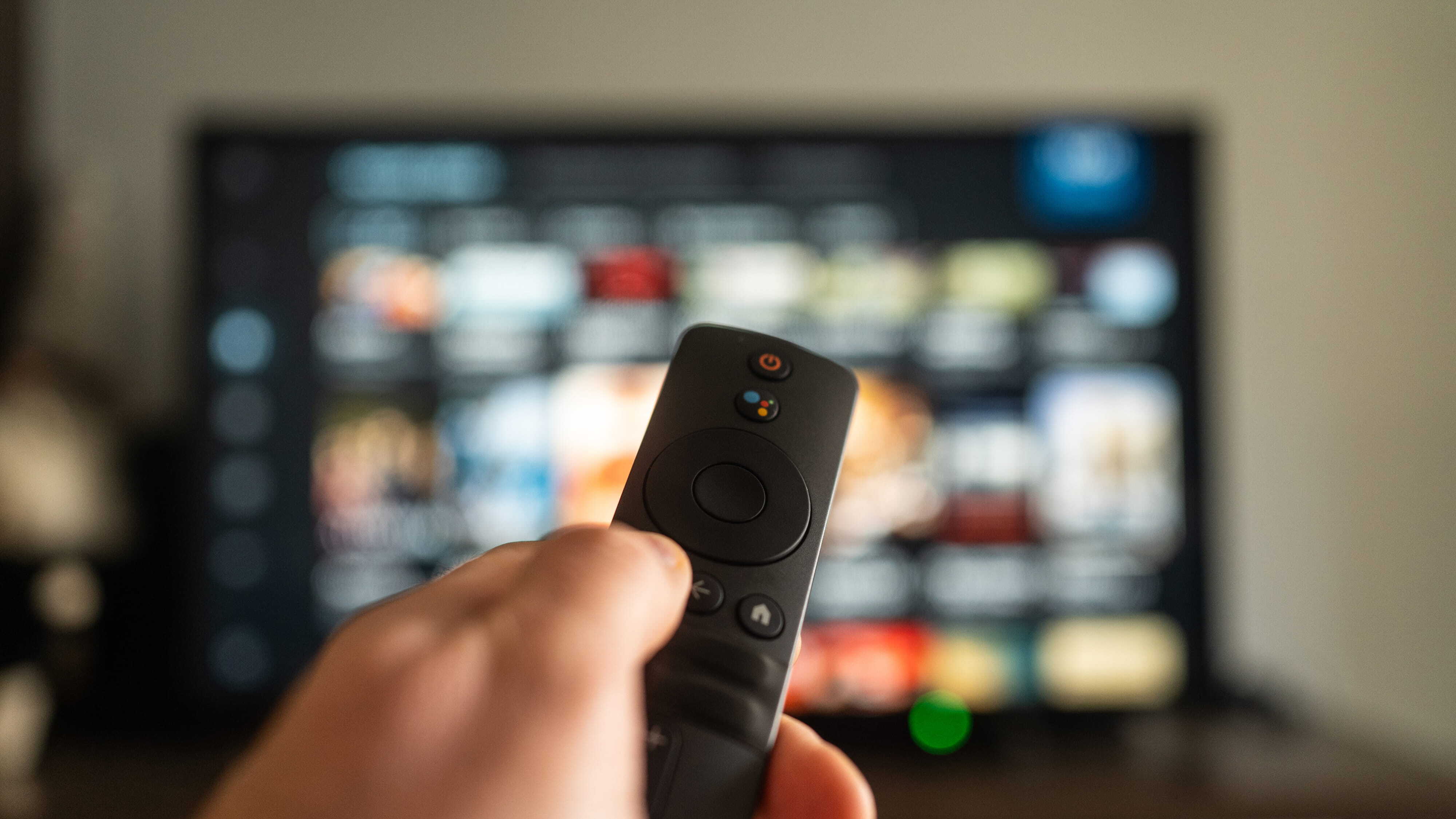 コネクテッドTVとは？のサムネイル