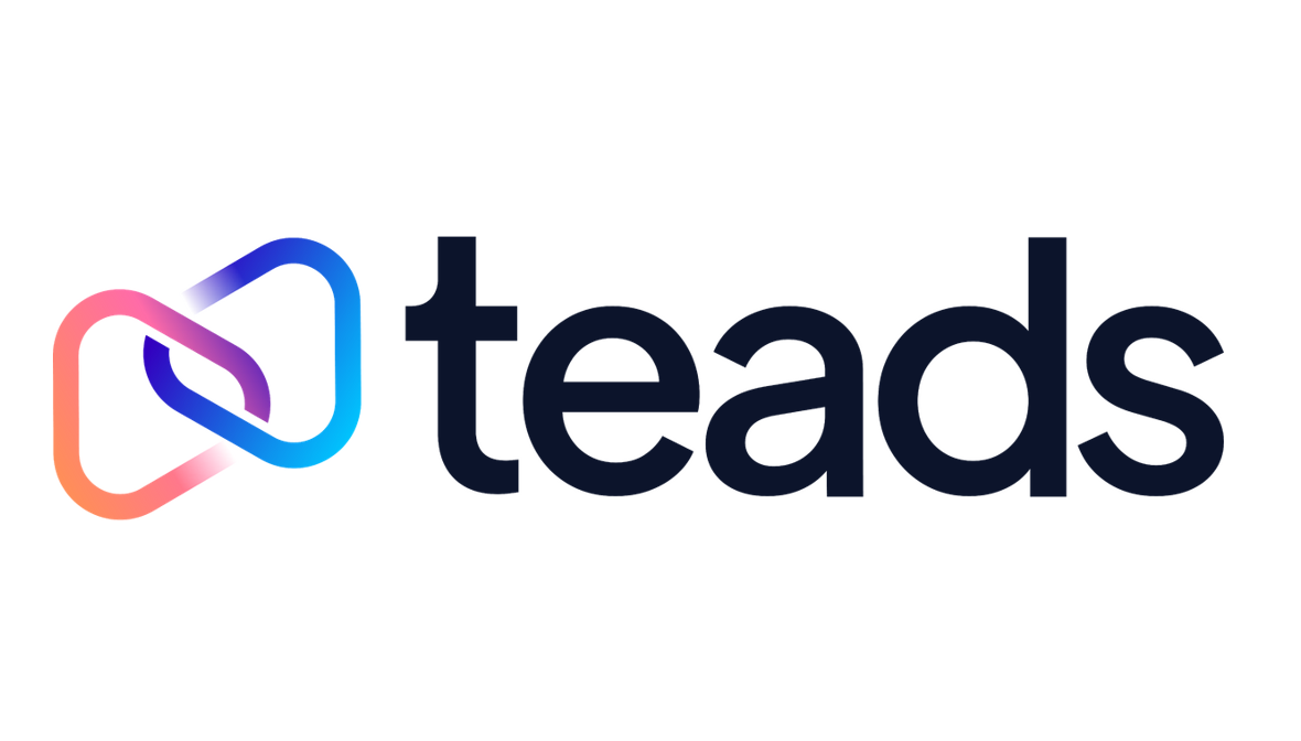 大手新聞社独占契約 × 300以上のプレミアムメディア配信 ― Teadsのご紹介のサムネイル