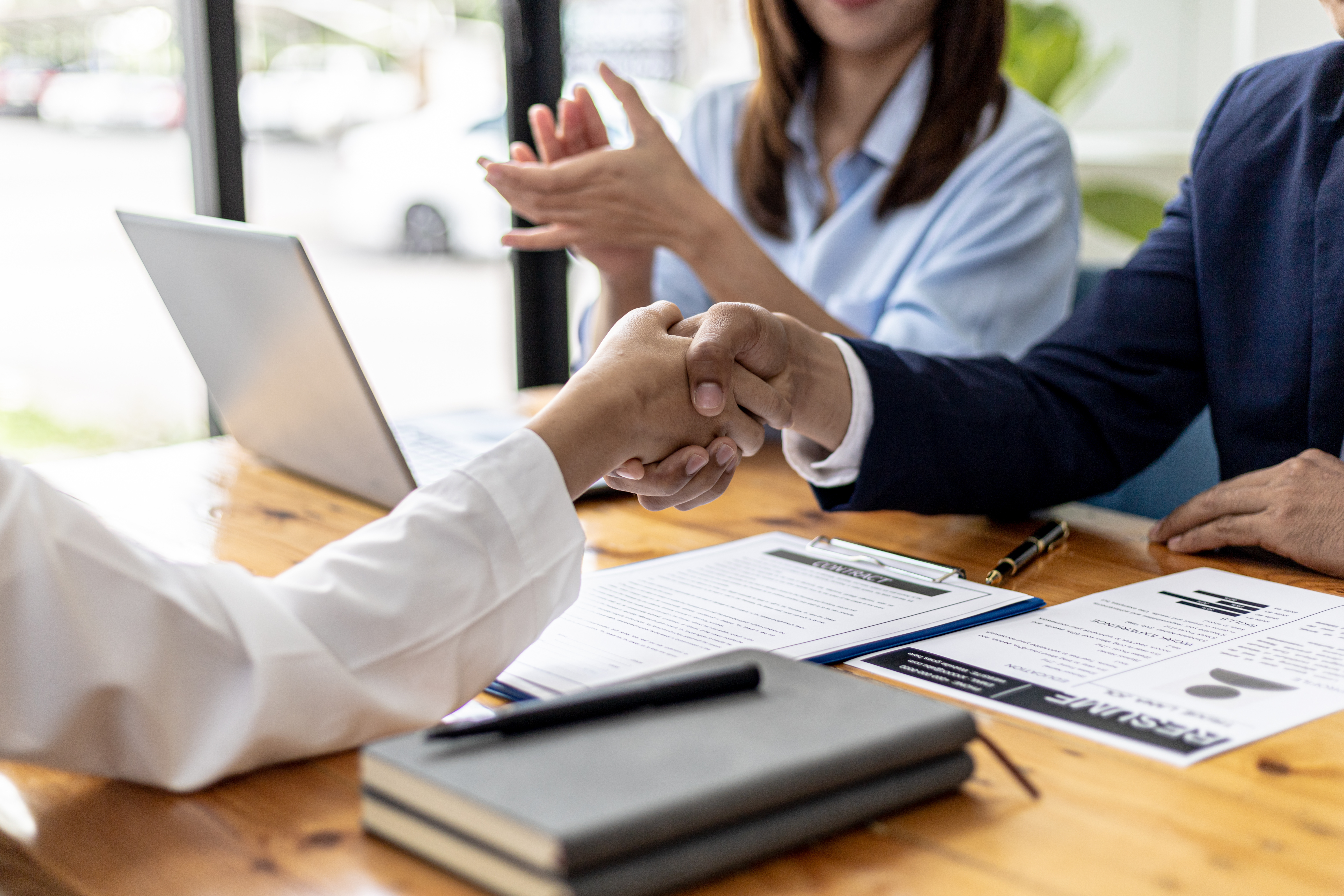 【SAP人財の採用担当者必見】スカウトが伸びなくても大丈夫！今選ぶべき「SAP領域で勝てる採用戦略」とは？～応募数が５倍に跳ね上がった成功事例をご紹介～のサムネイル