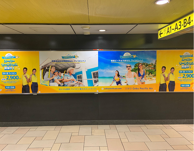 Cebu Pacific Air