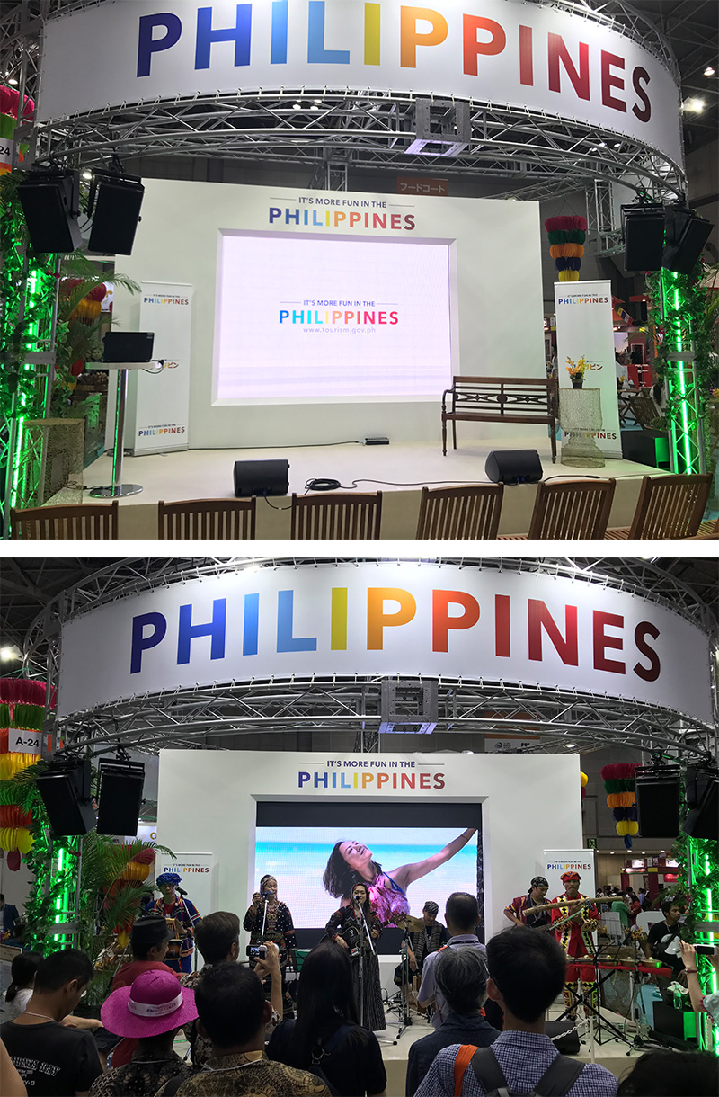 Philippines
