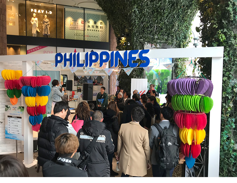 Philippines